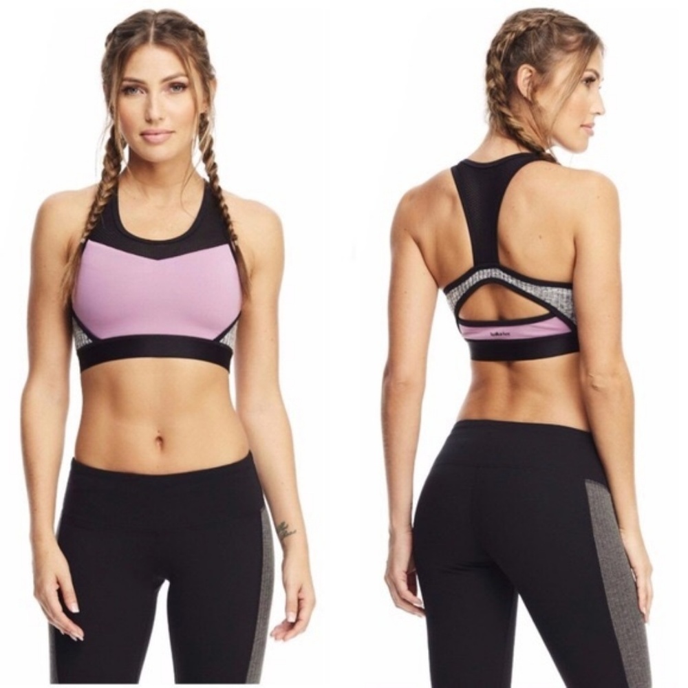 Lukka‎ Lux Sports Workout Bra, Brand New, size XS